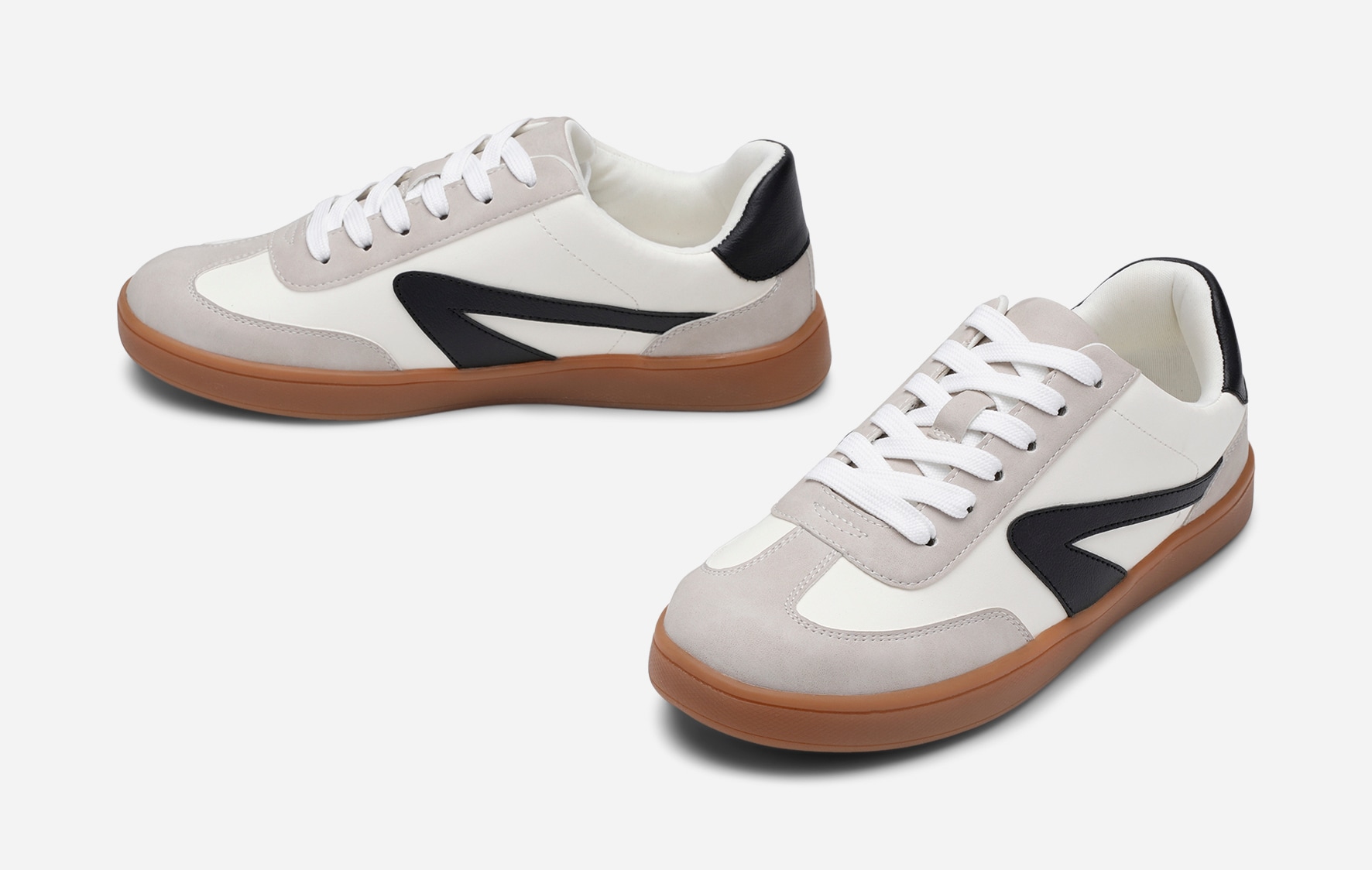 ATTITUDE, Sneakers Vita