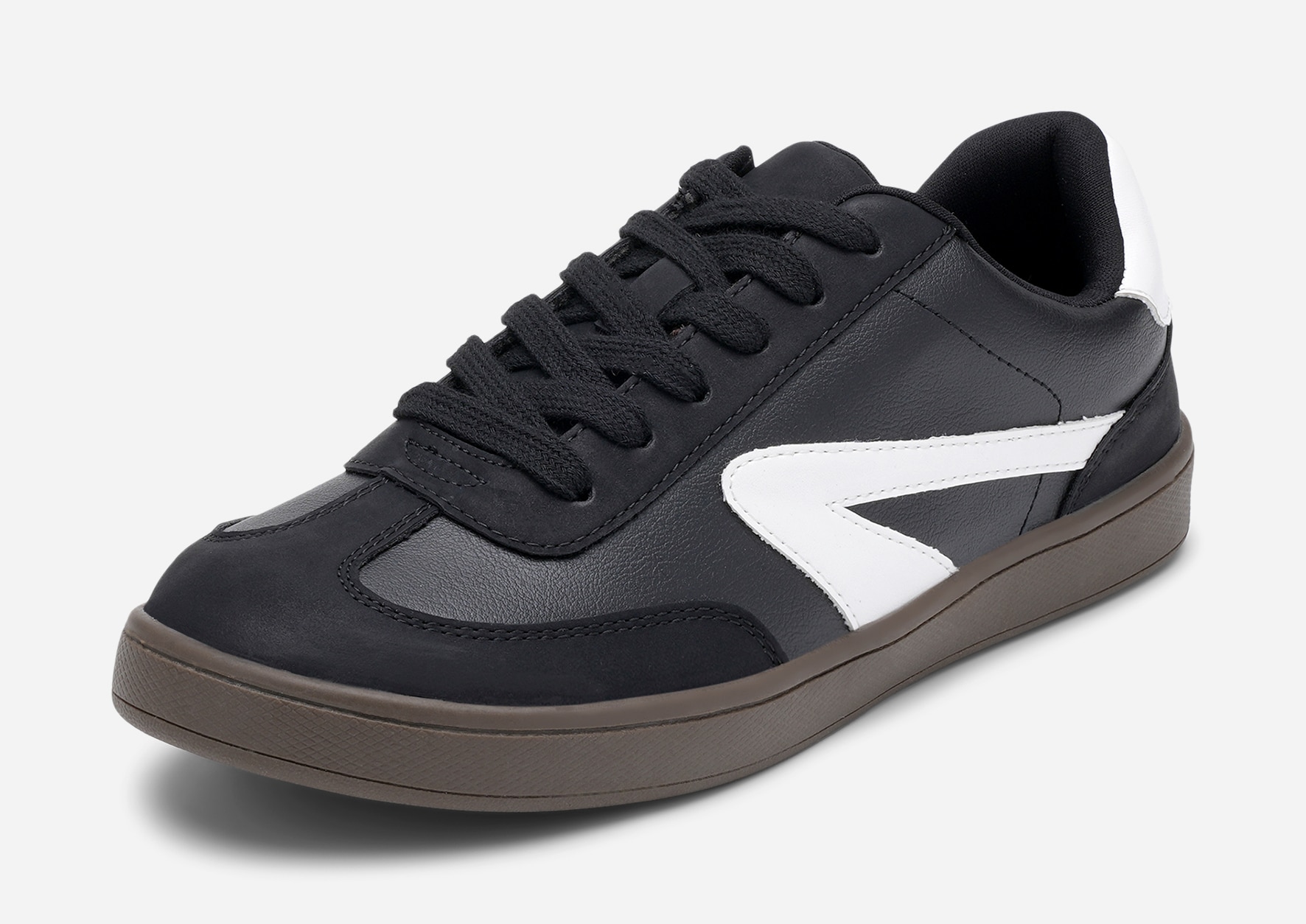 ATTITUDE, Sneakers Svarta