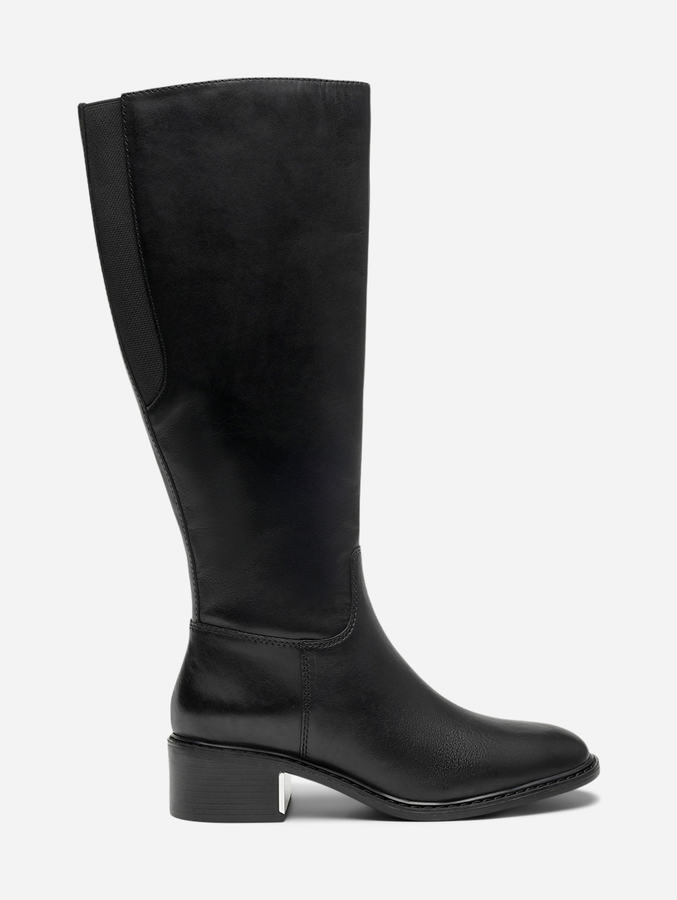 PACE, Stövlar Svarta