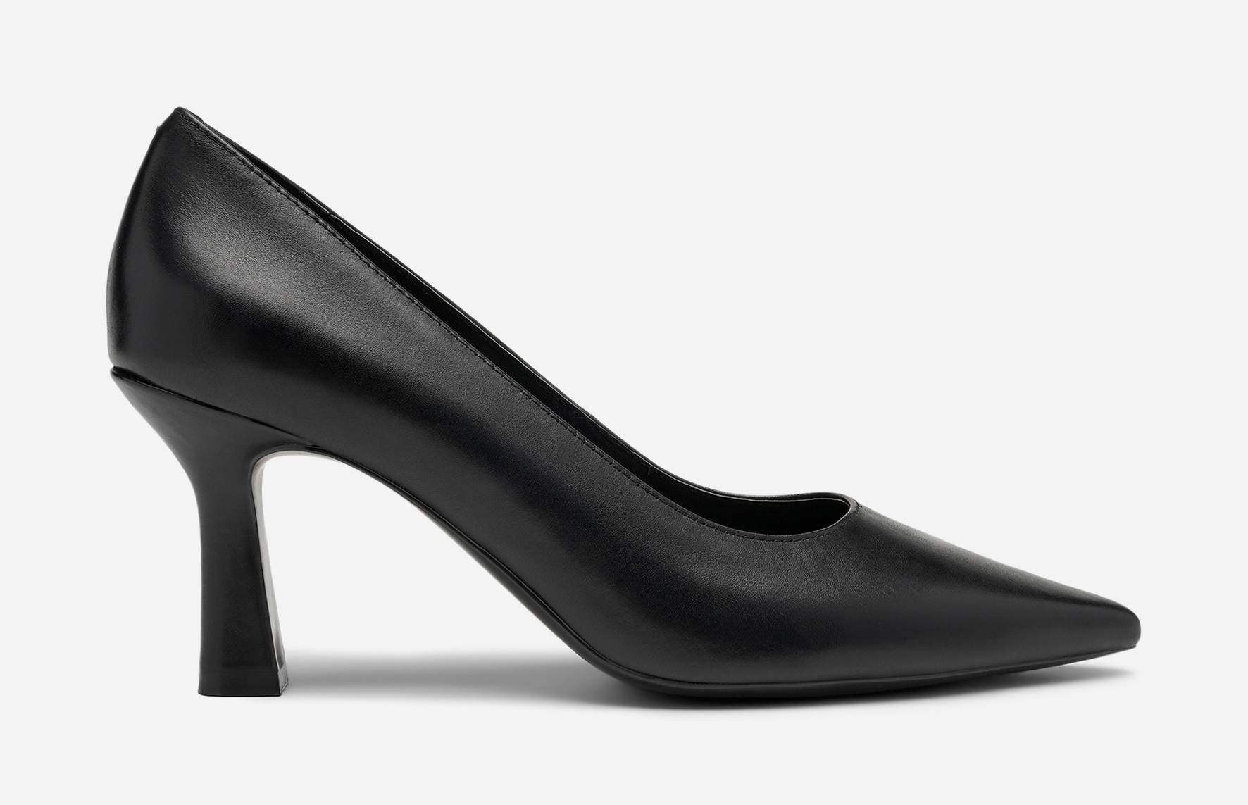 PACE, Pumps Svarta