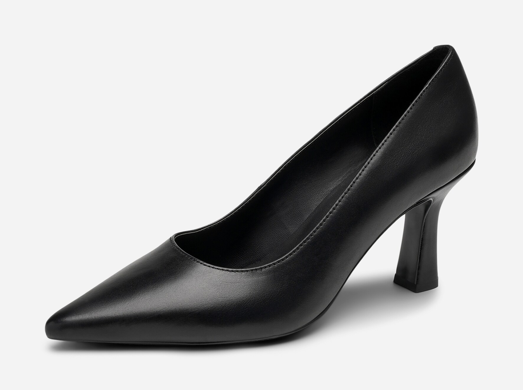 PACE, Pumps Svarta