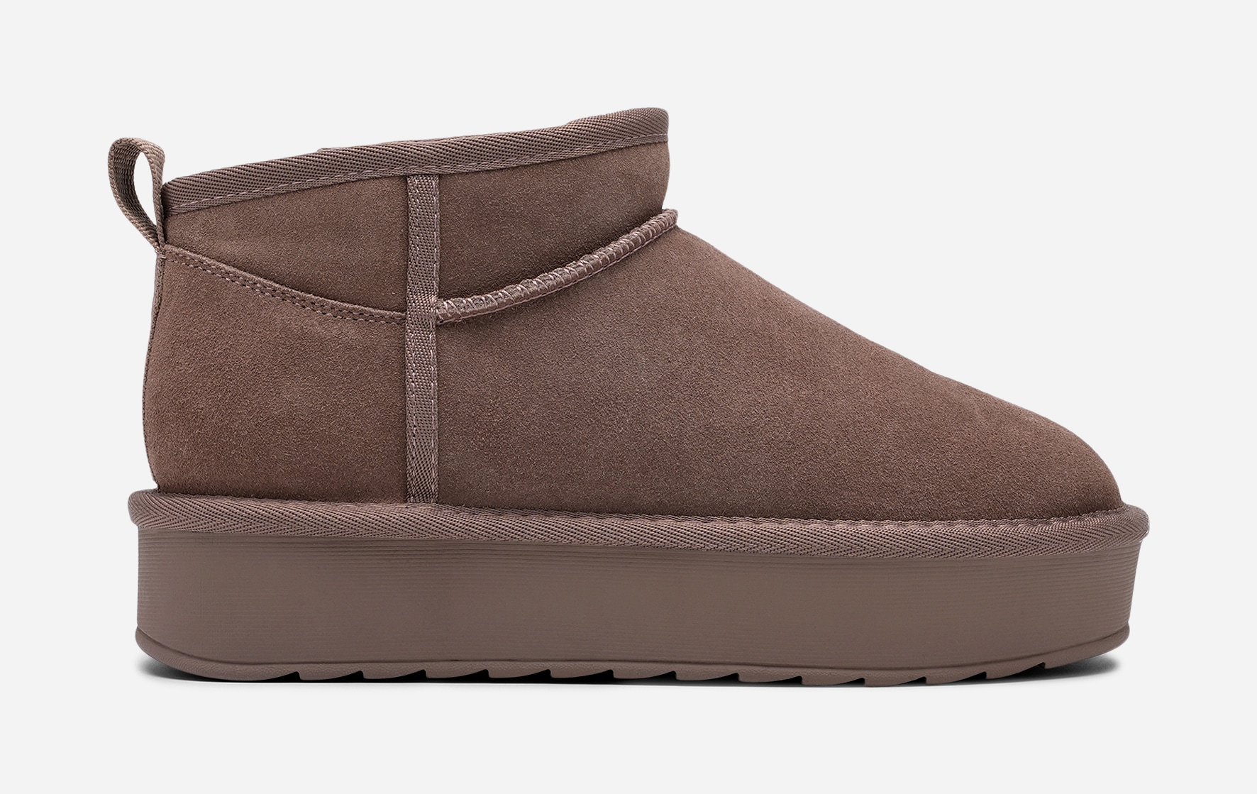 PACE, Varmfodrade boots Bruna