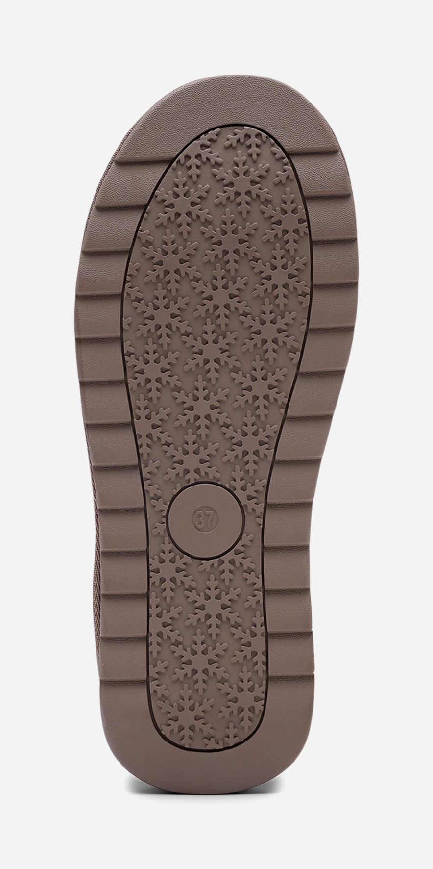 PACE, Varmfodrade boots Bruna