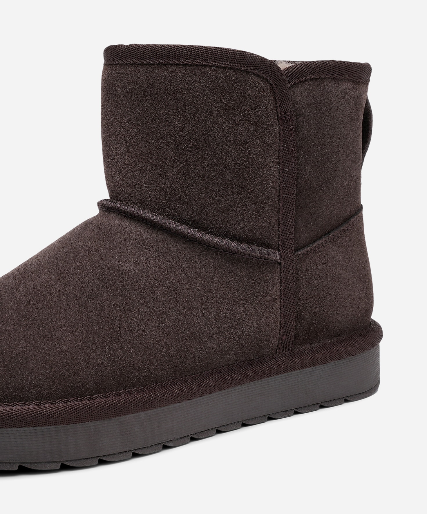 PACE, Varmfodrade boots Bruna