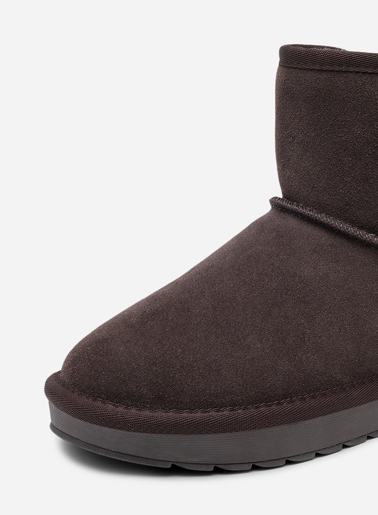 PACE, Varmfodrade boots Bruna