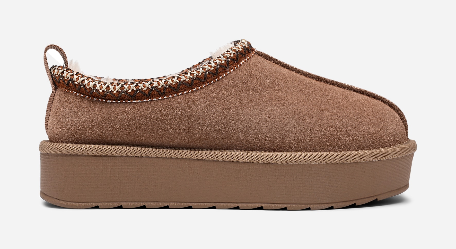 PACE, Slip-on Bruna