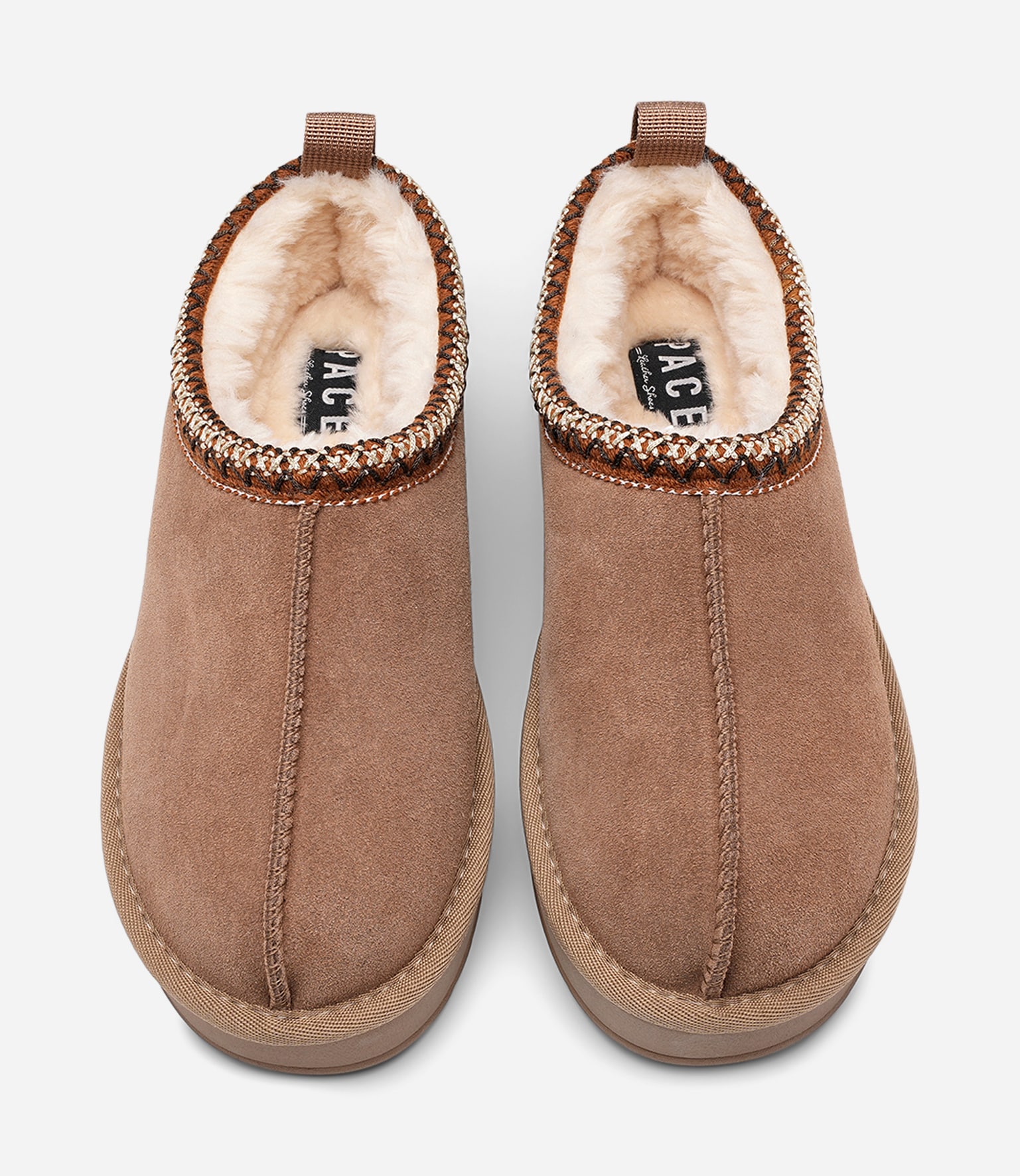 PACE, Slip-on Bruna