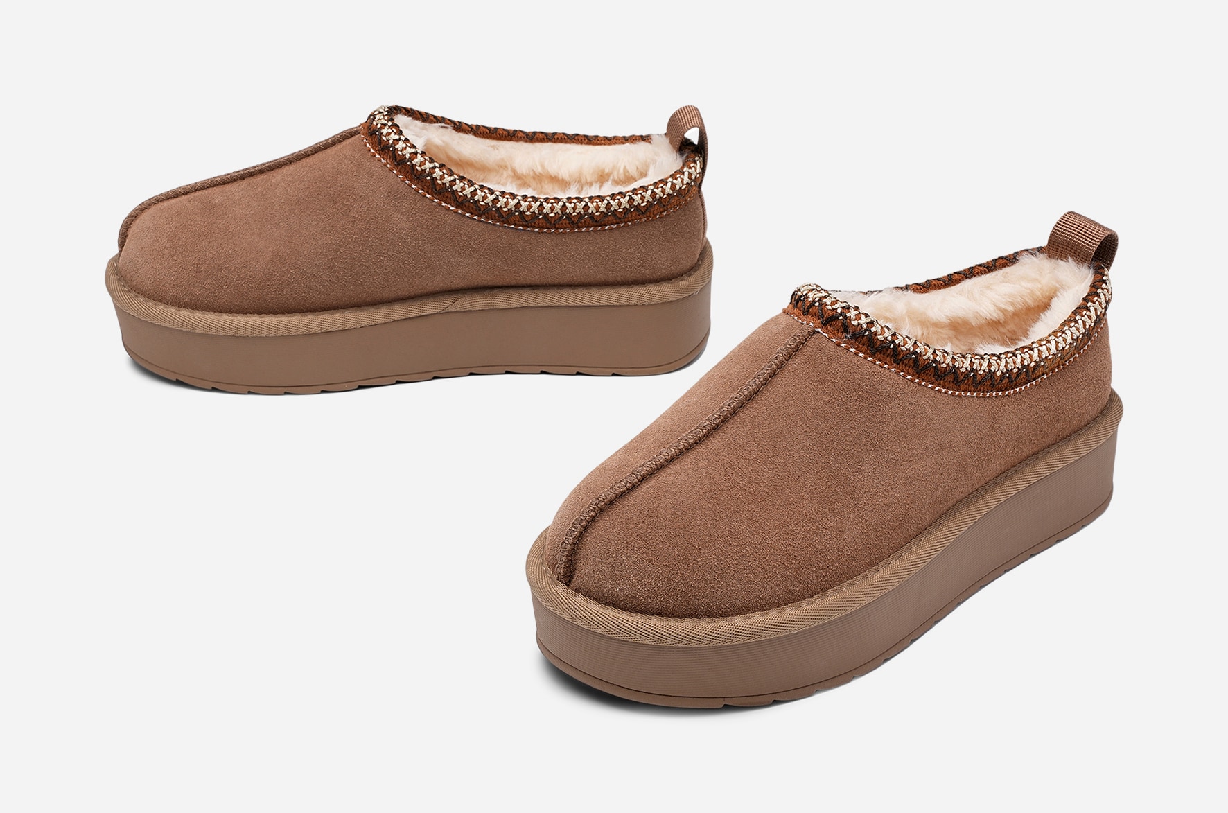 PACE, Slip-on Bruna