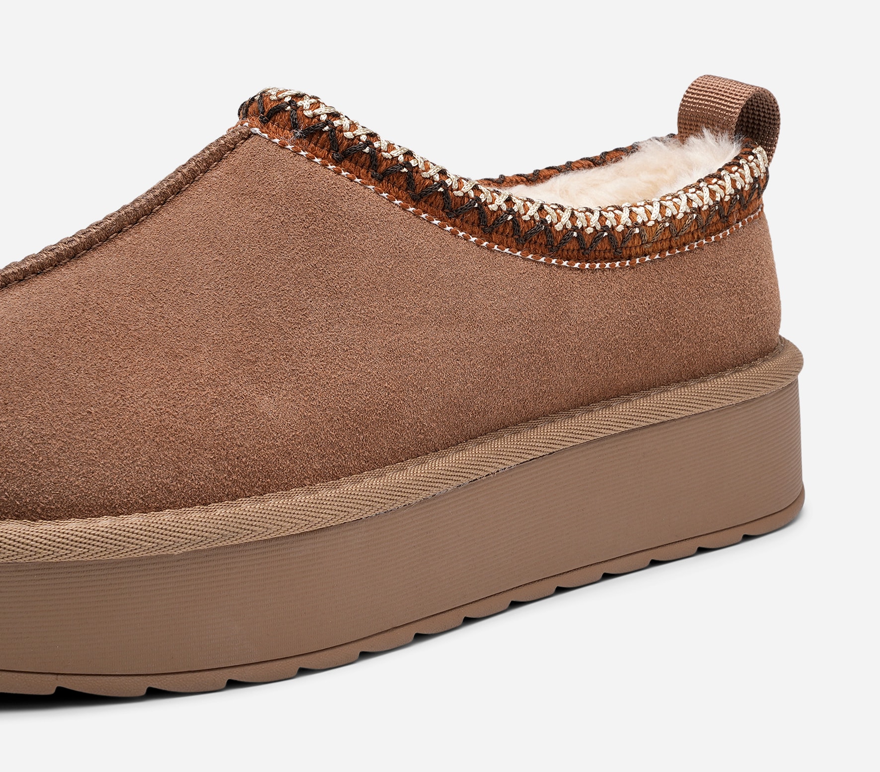 PACE, Slip-on Bruna