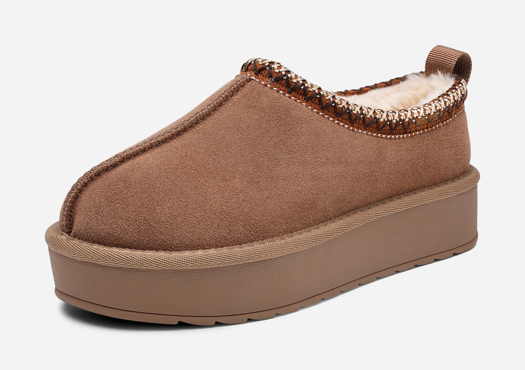 PACE, Slip-on Bruna