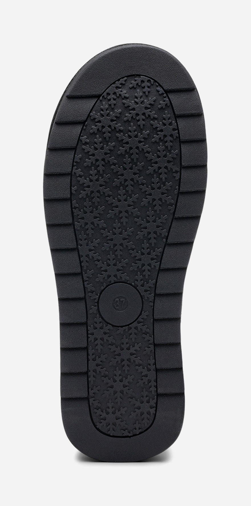 PACE, Slip-on Svarta