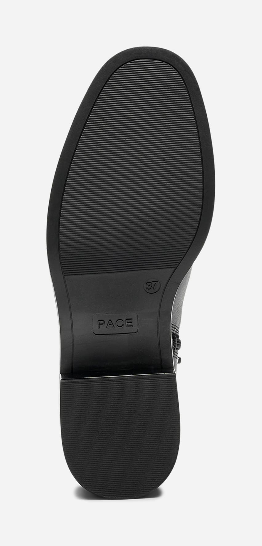 PACE, Chelseaboots Svarta
