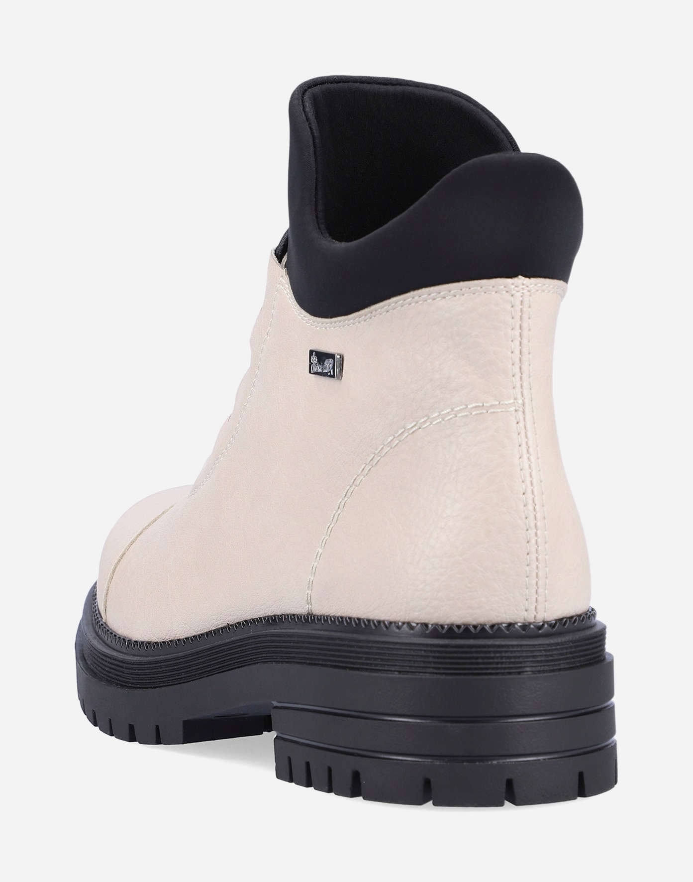 RIEKER, Kängor Gråa