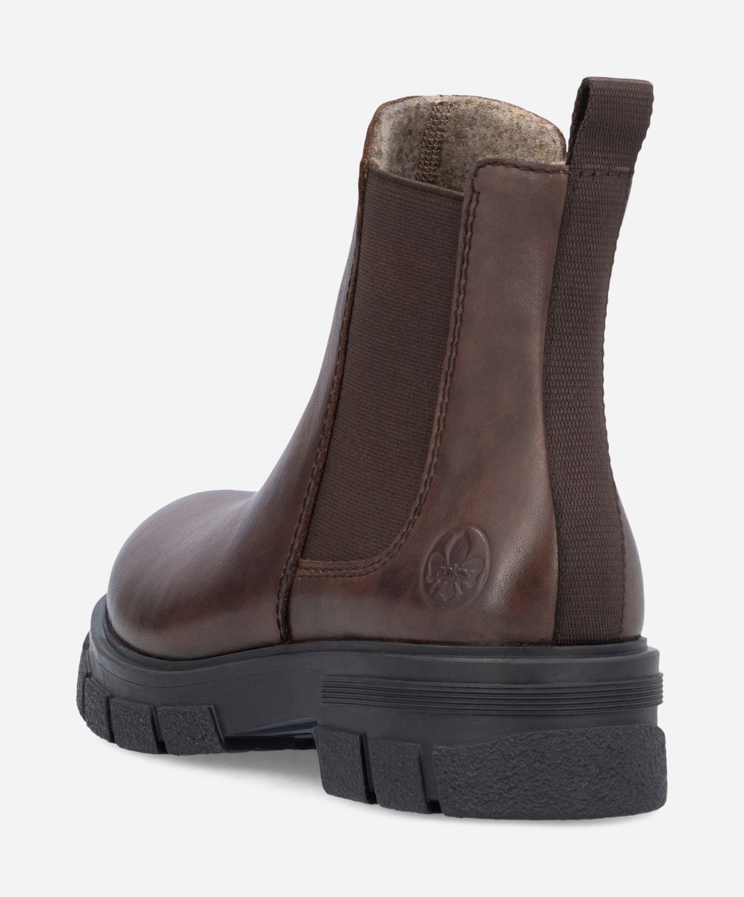 RIEKER, Chelseaboots Bruna