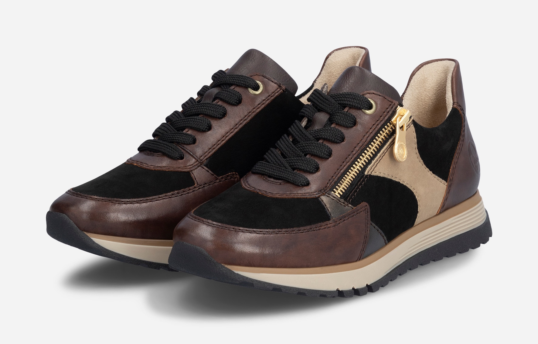 RIEKER, Sneakers Bruna
