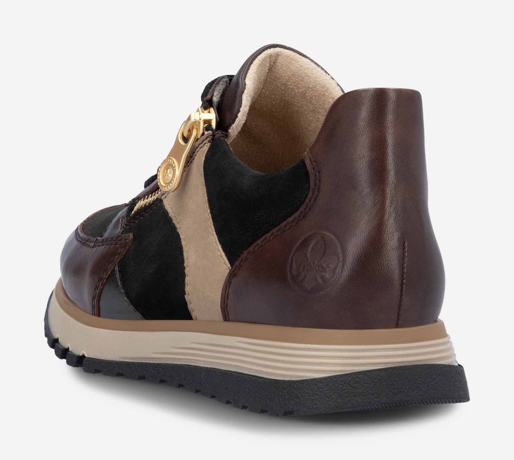 RIEKER, Sneakers Bruna