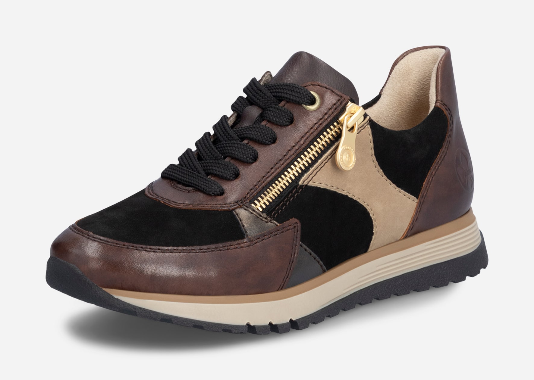RIEKER, Sneakers Bruna