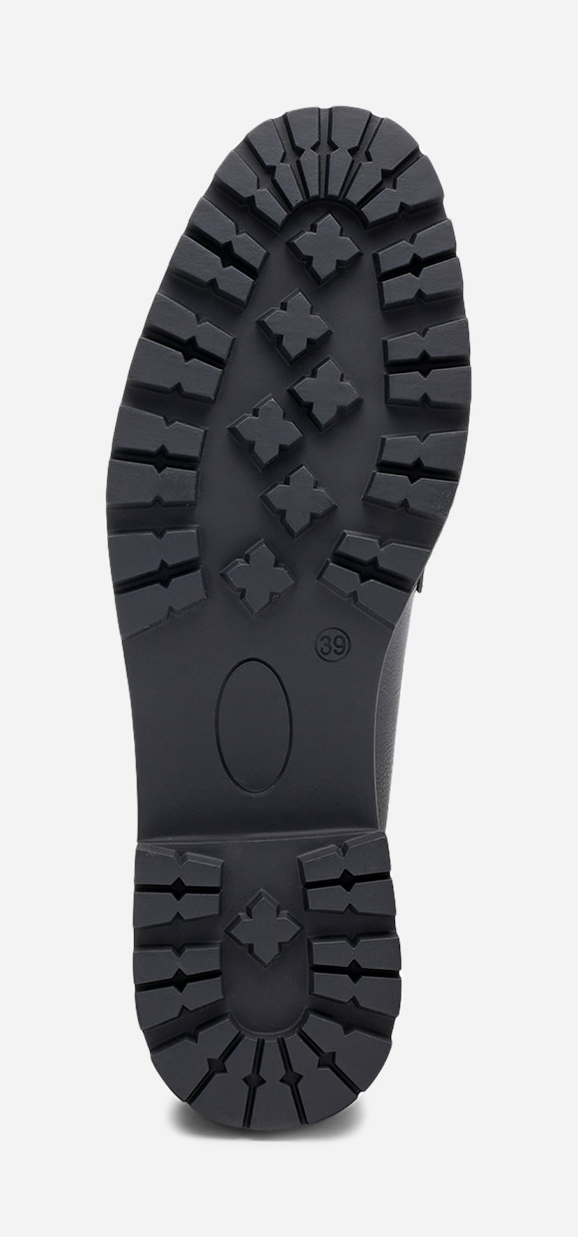 XIT, Loafers Svarta
