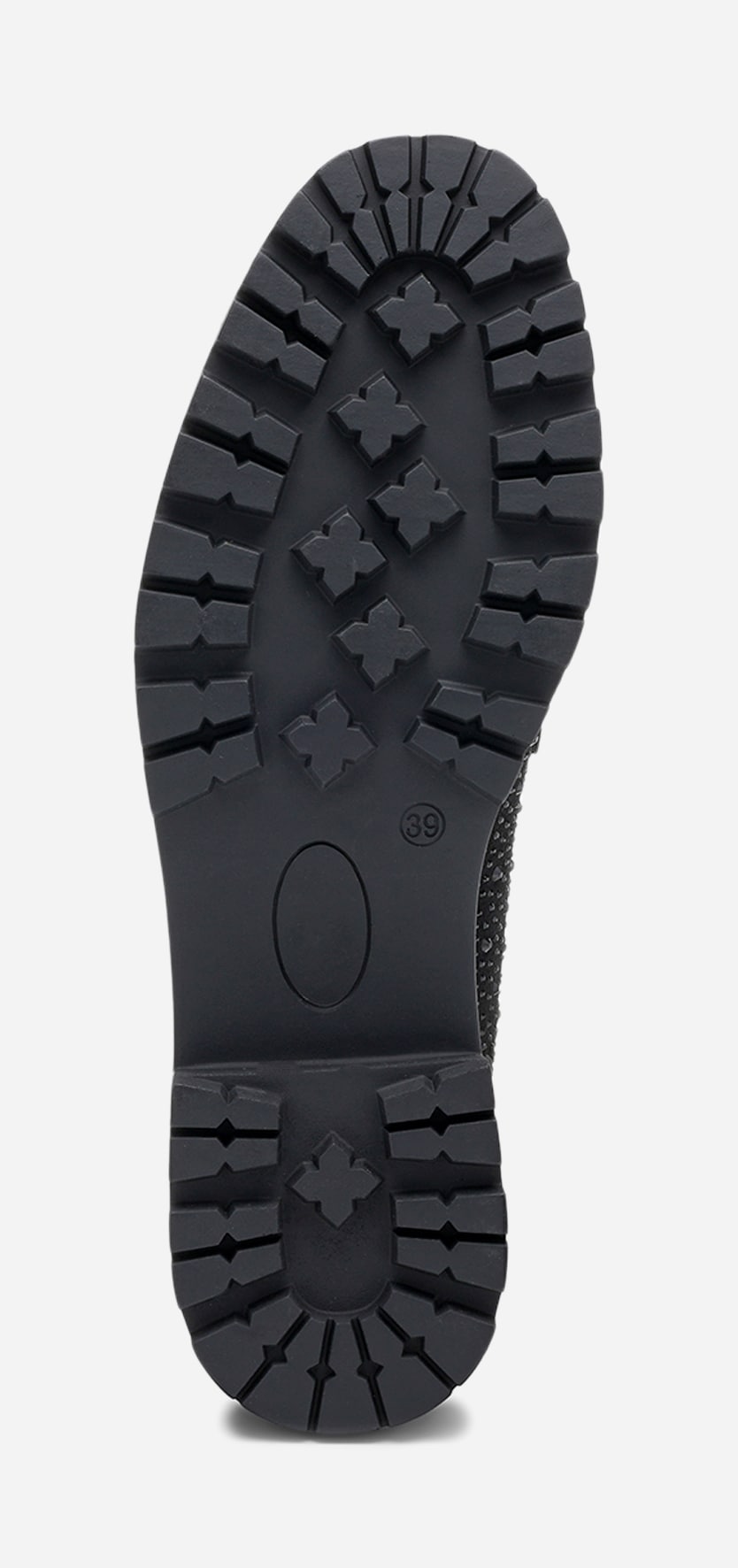 XIT, Loafers Svarta