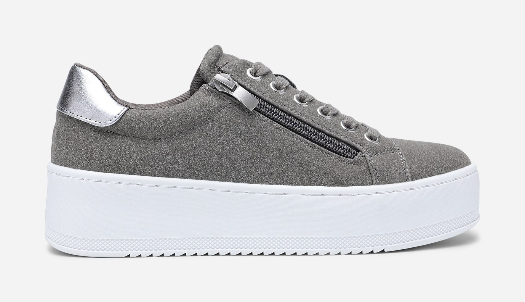 XIT, Sneakers Gråa