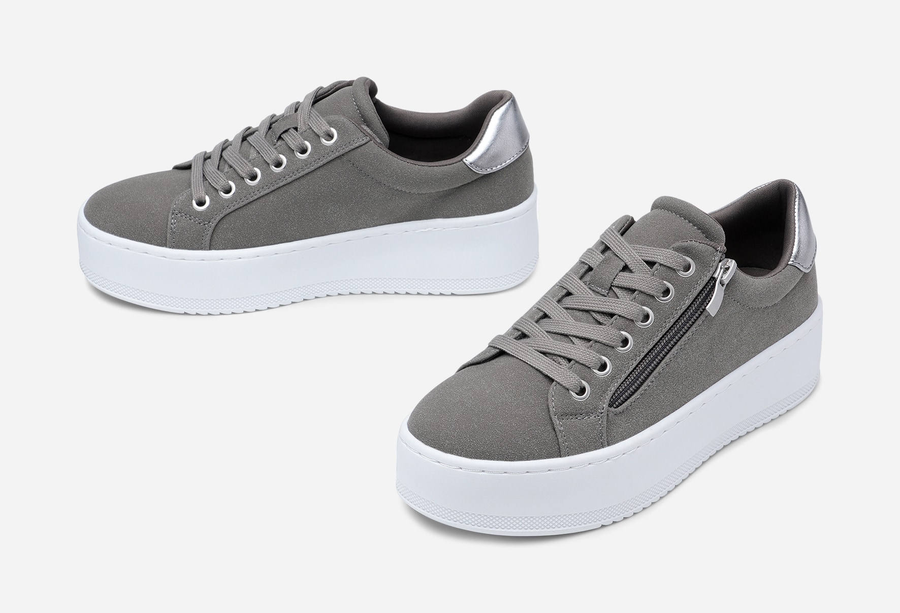 XIT, Sneakers Gråa