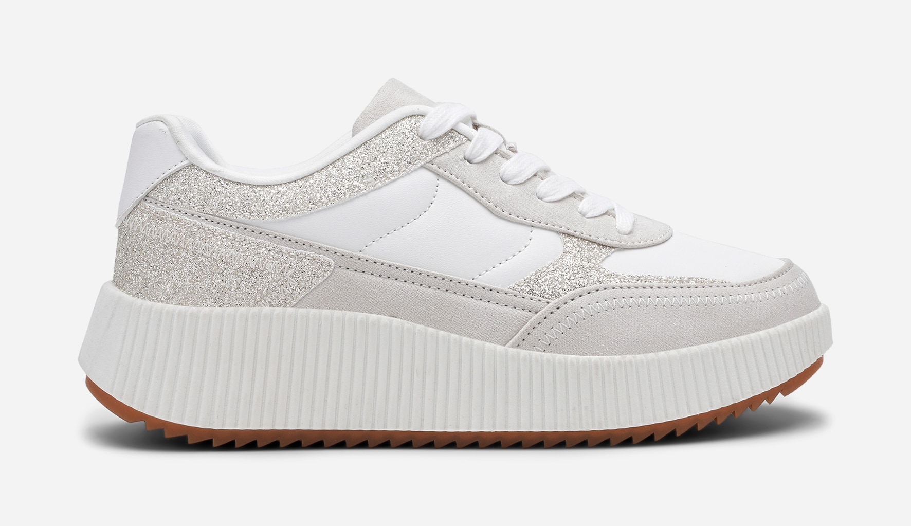 XIT, Sneakers Beigea