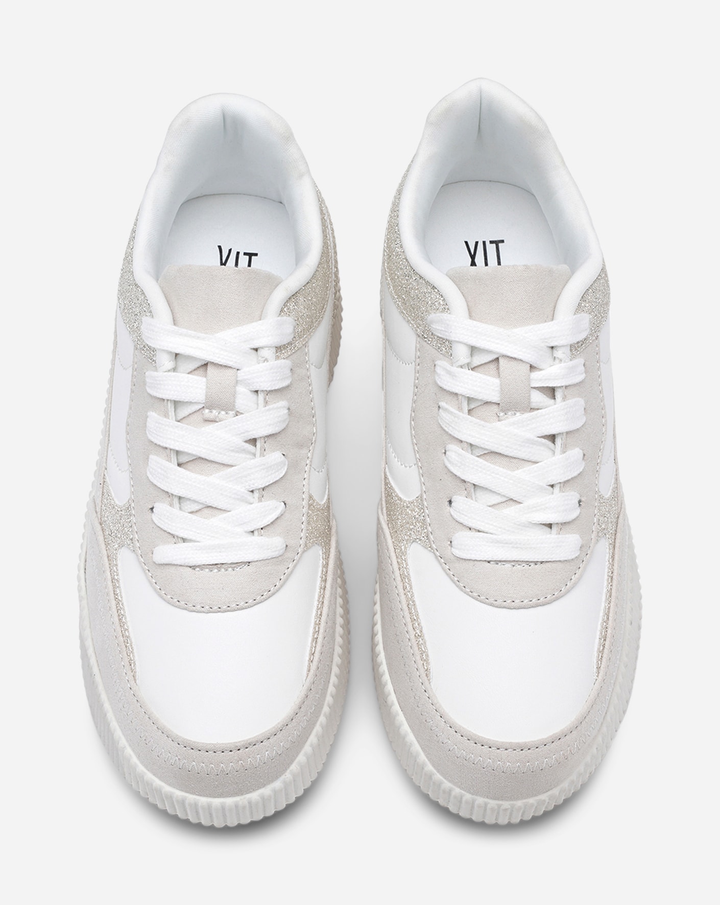 XIT, Sneakers Beigea