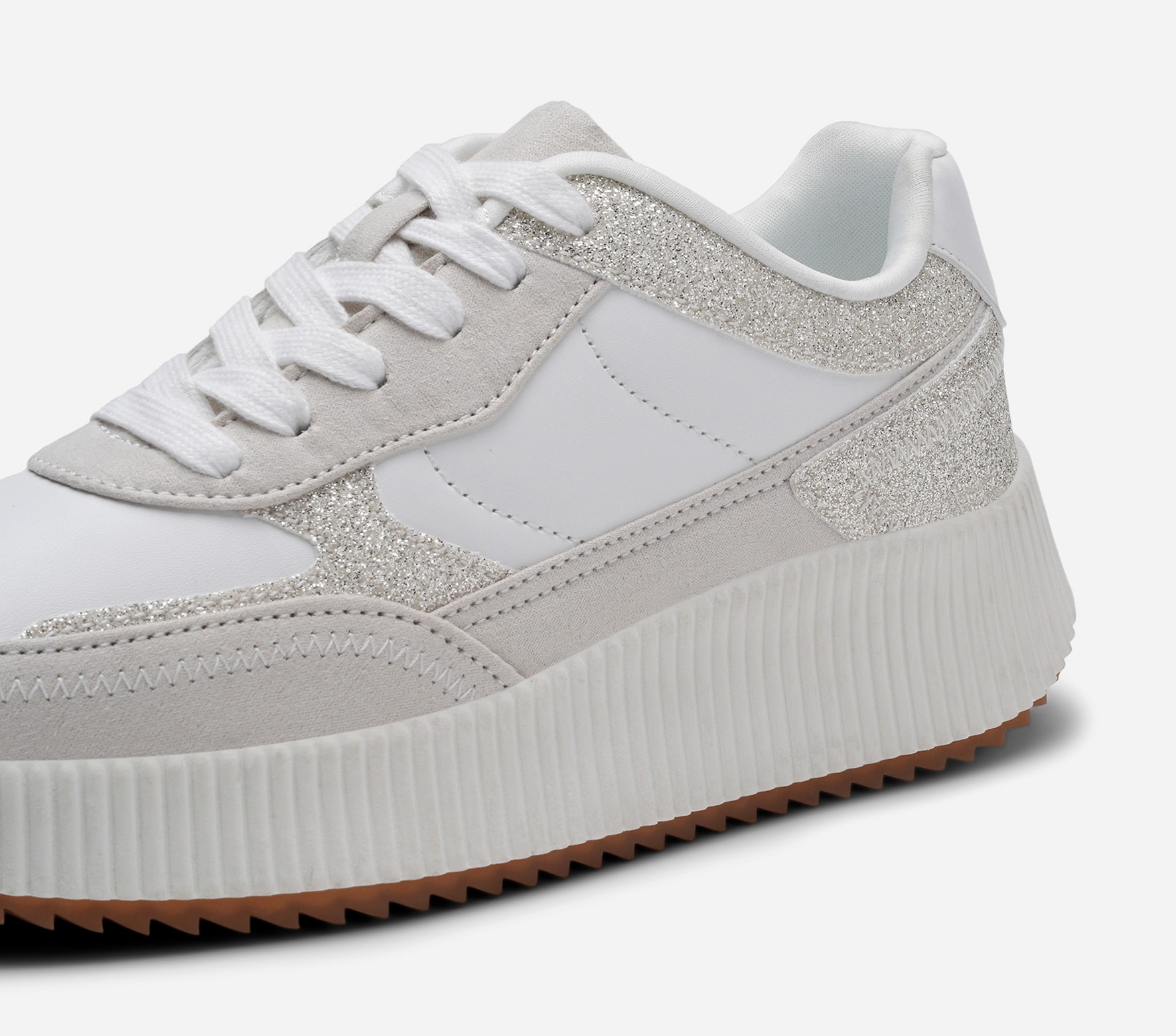 XIT, Sneakers Beigea