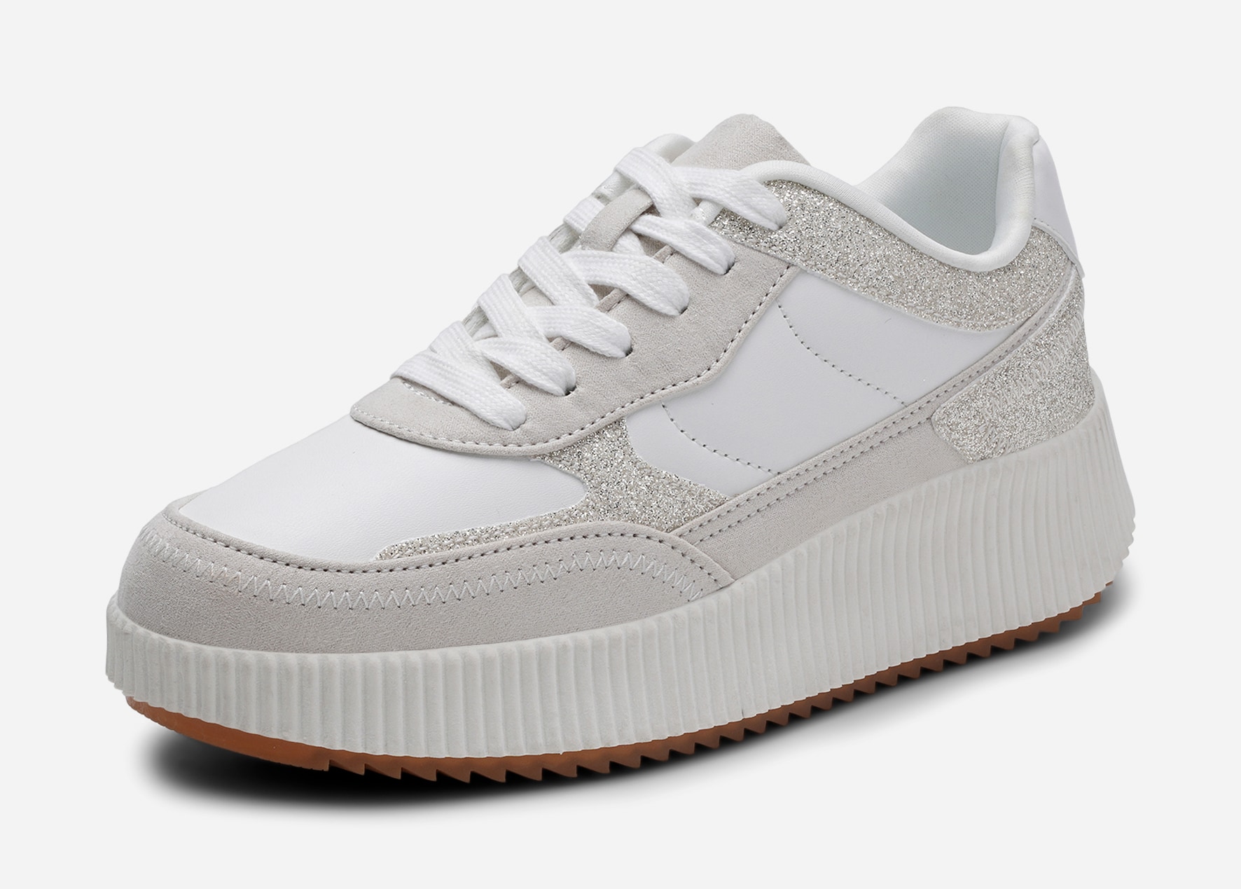 XIT, Sneakers Beigea