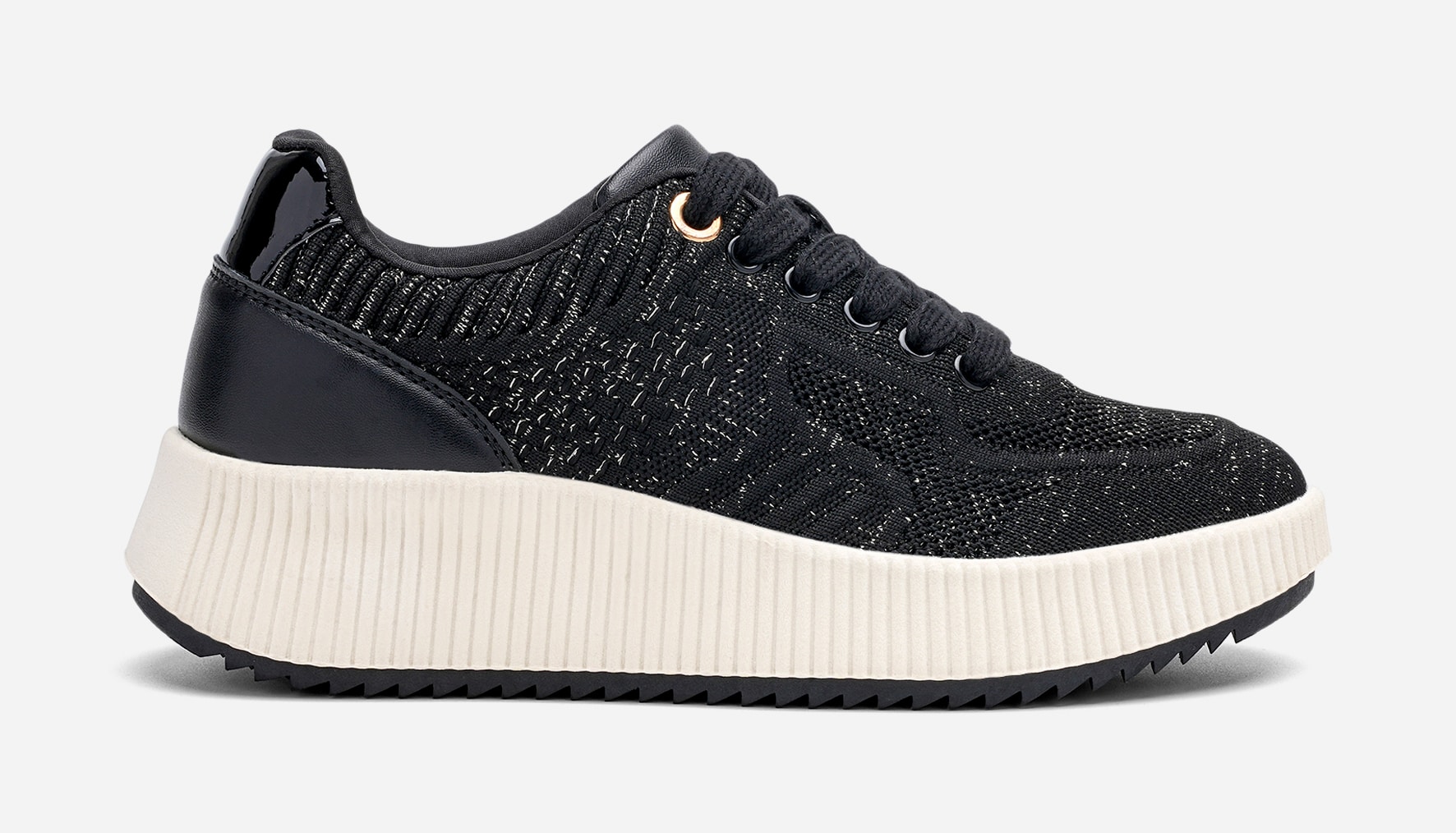 XIT, Sneakers Svarta