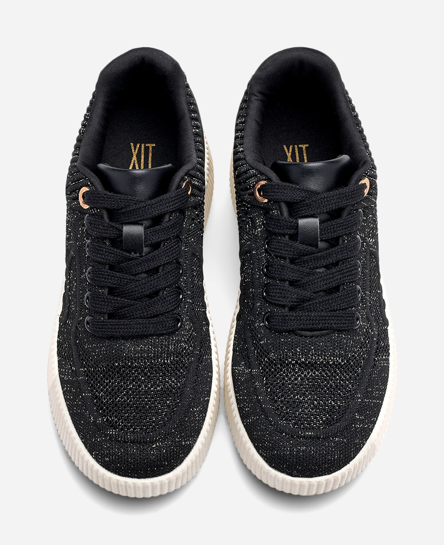 XIT, Sneakers Svarta