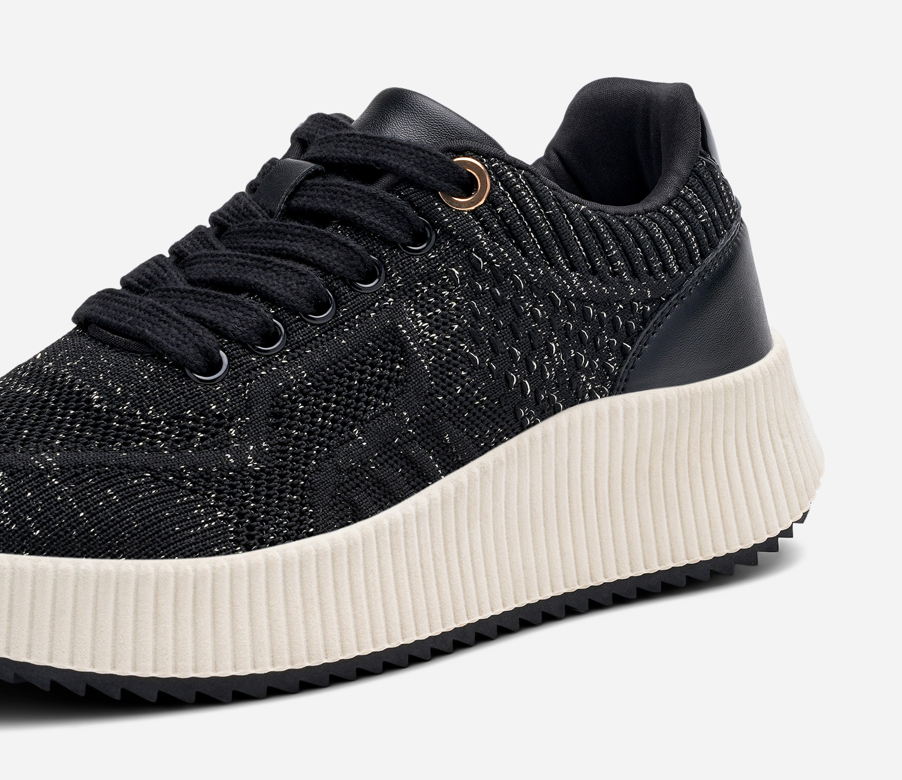 XIT, Sneakers Svarta