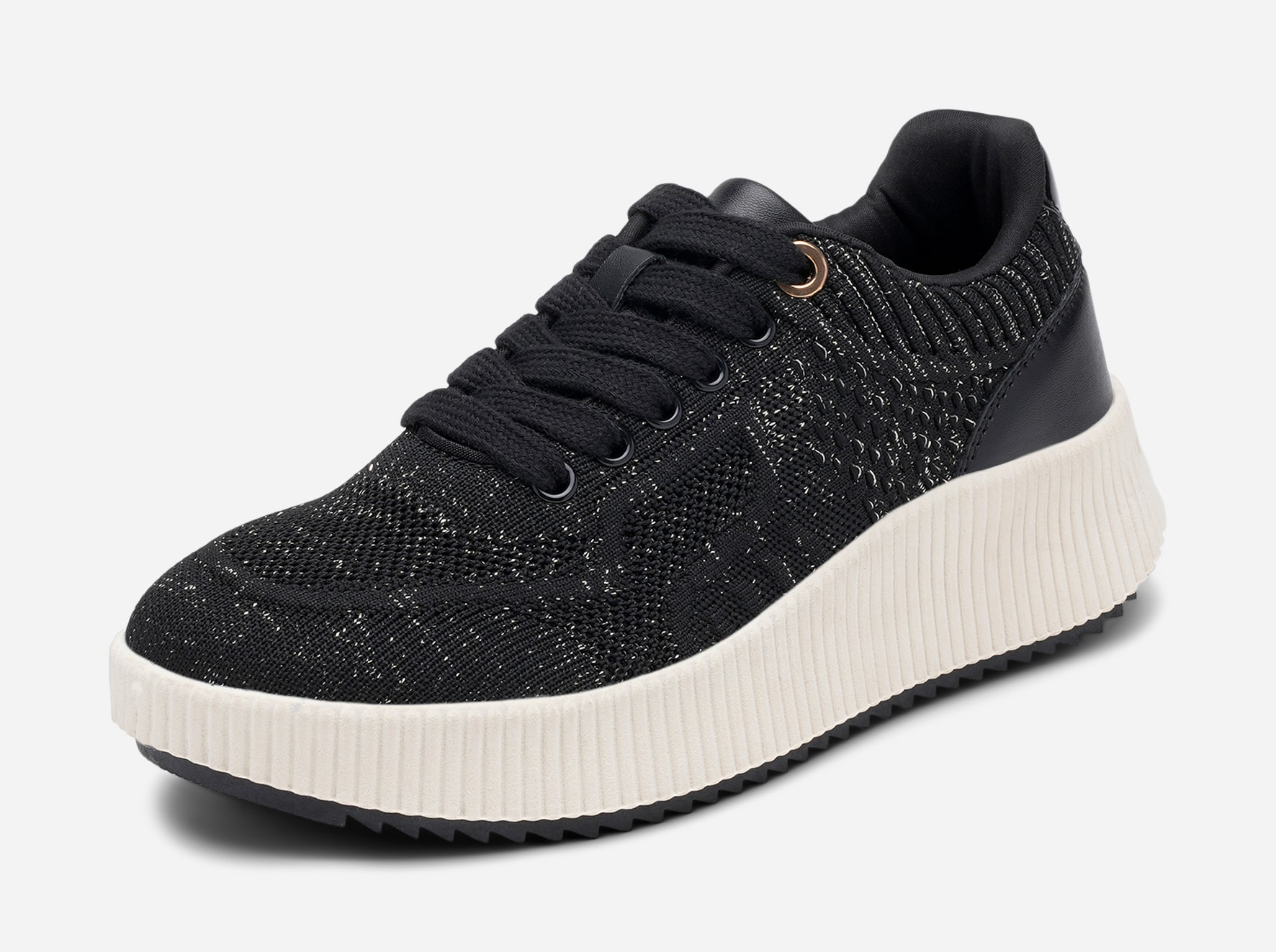 XIT, Sneakers Svarta