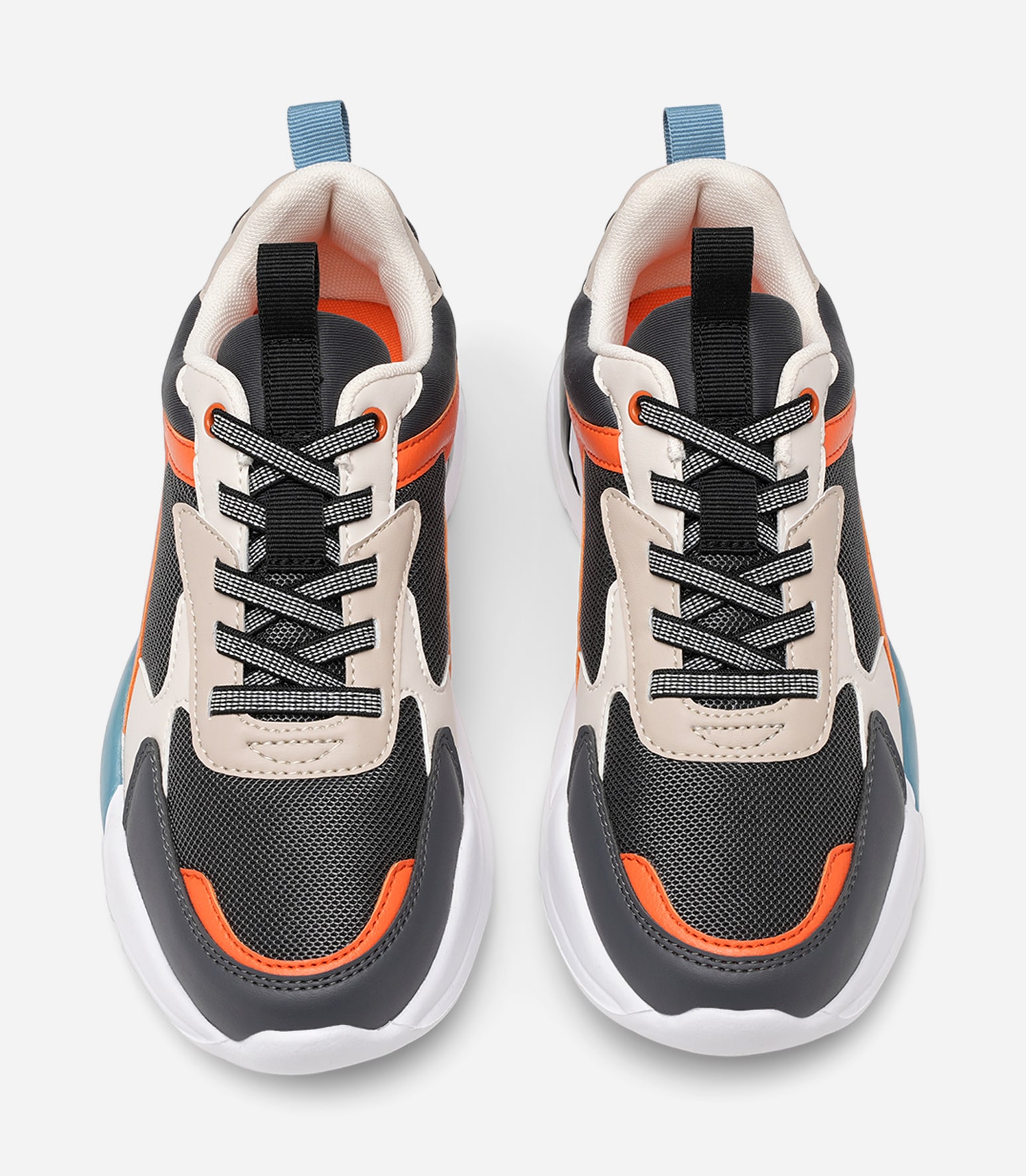 DINSKO, Sneakers Gråa