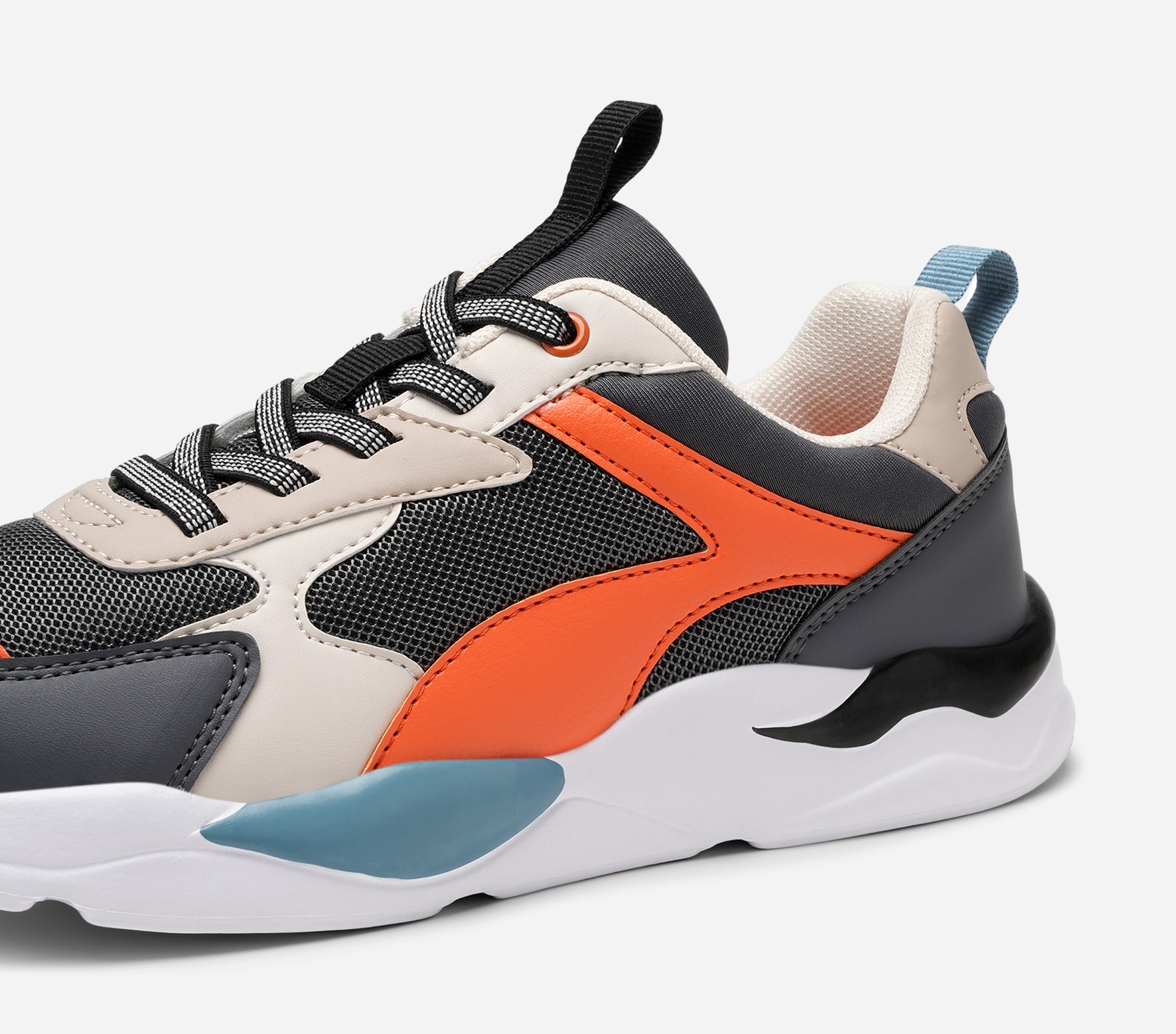 DINSKO, Sneakers Gråa