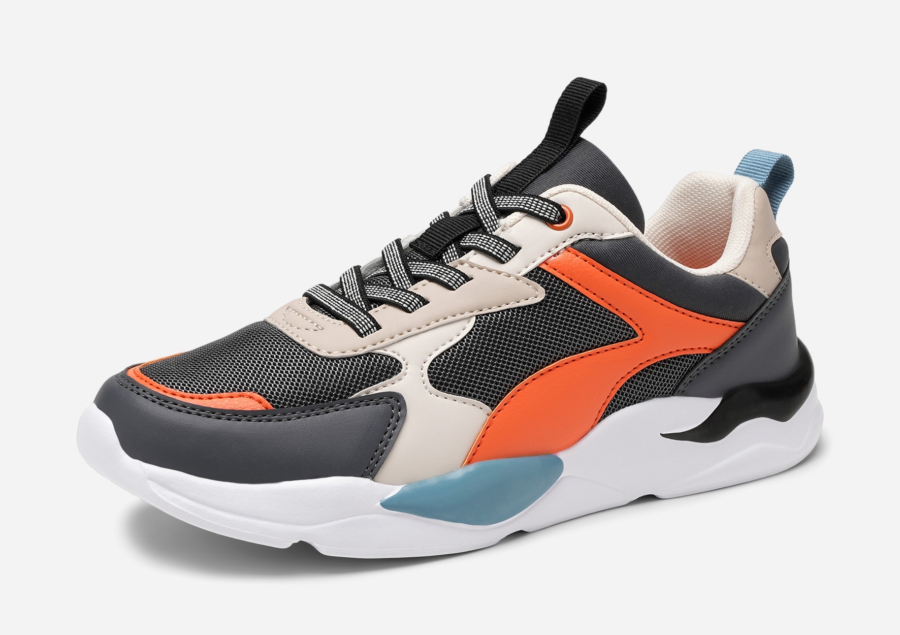 DINSKO, Sneakers Gråa