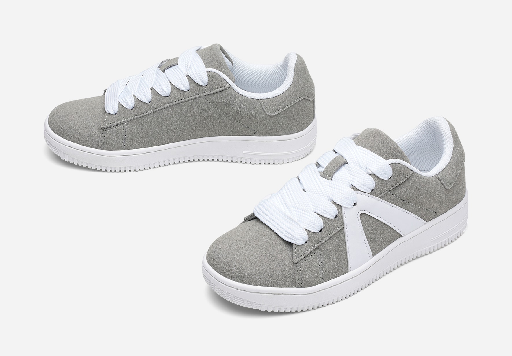 DINSKO, Sneakers Beigea