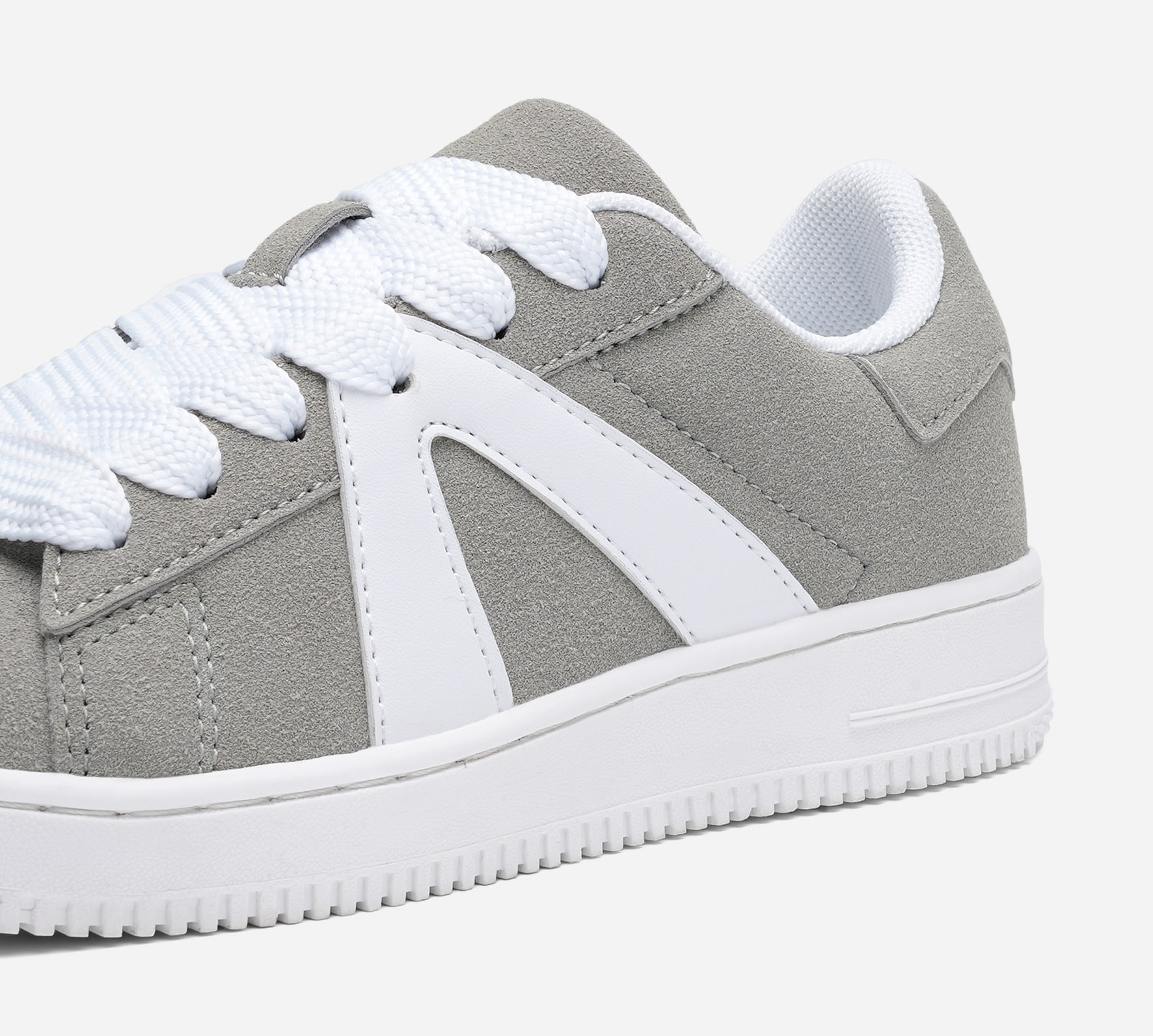 DINSKO, Sneakers Beigea