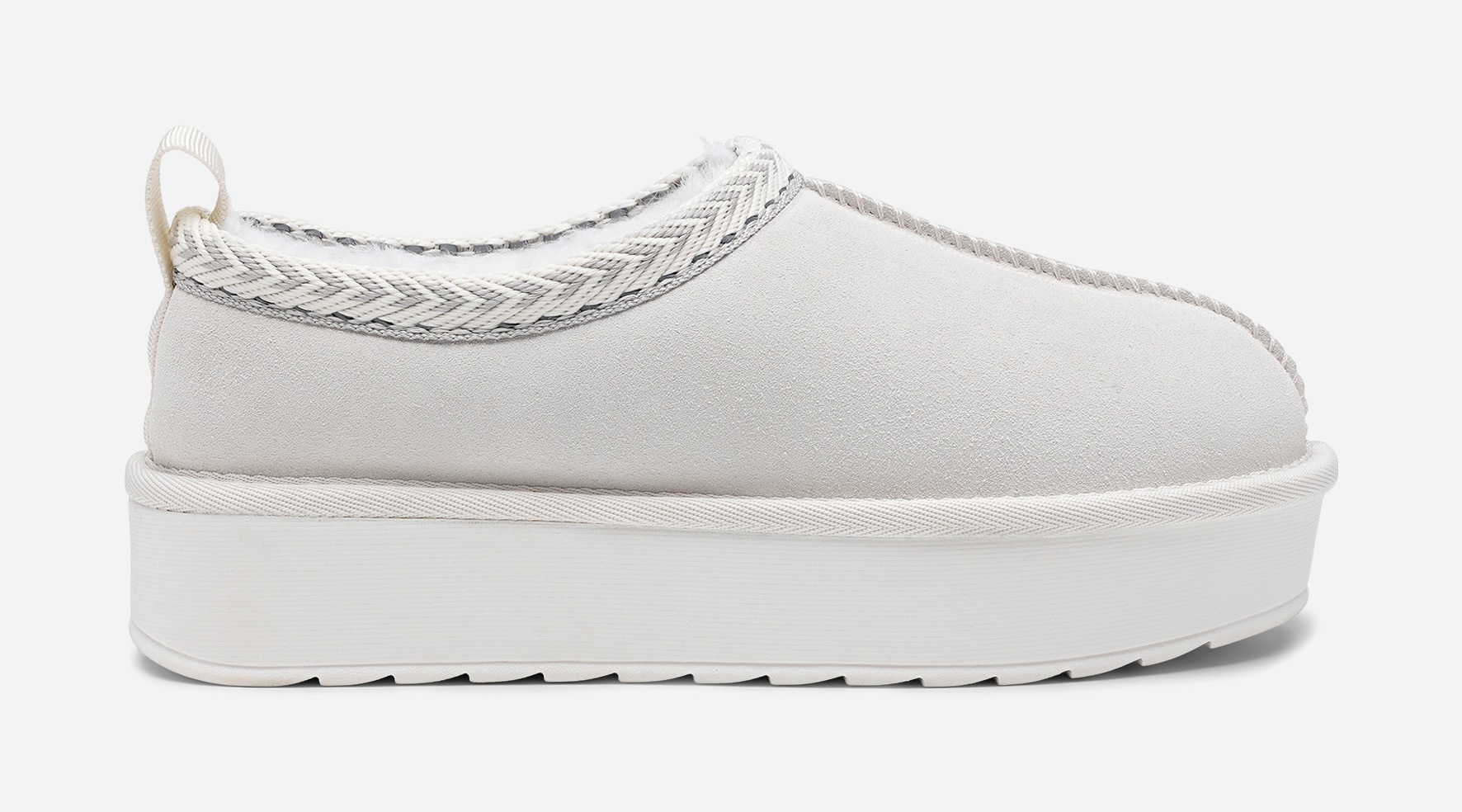 PACE, Slip-on Vita