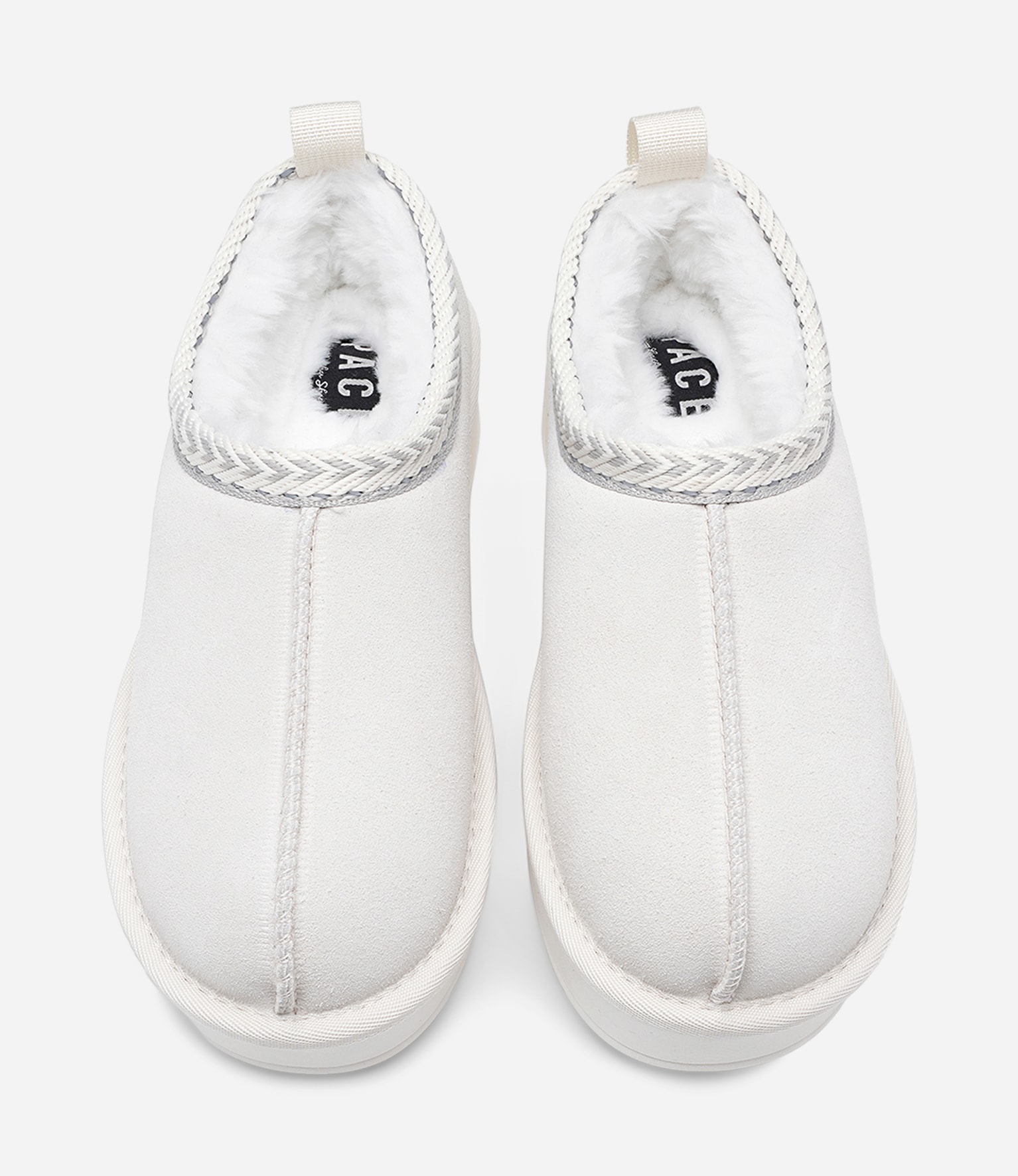 PACE, Slip-on Vita