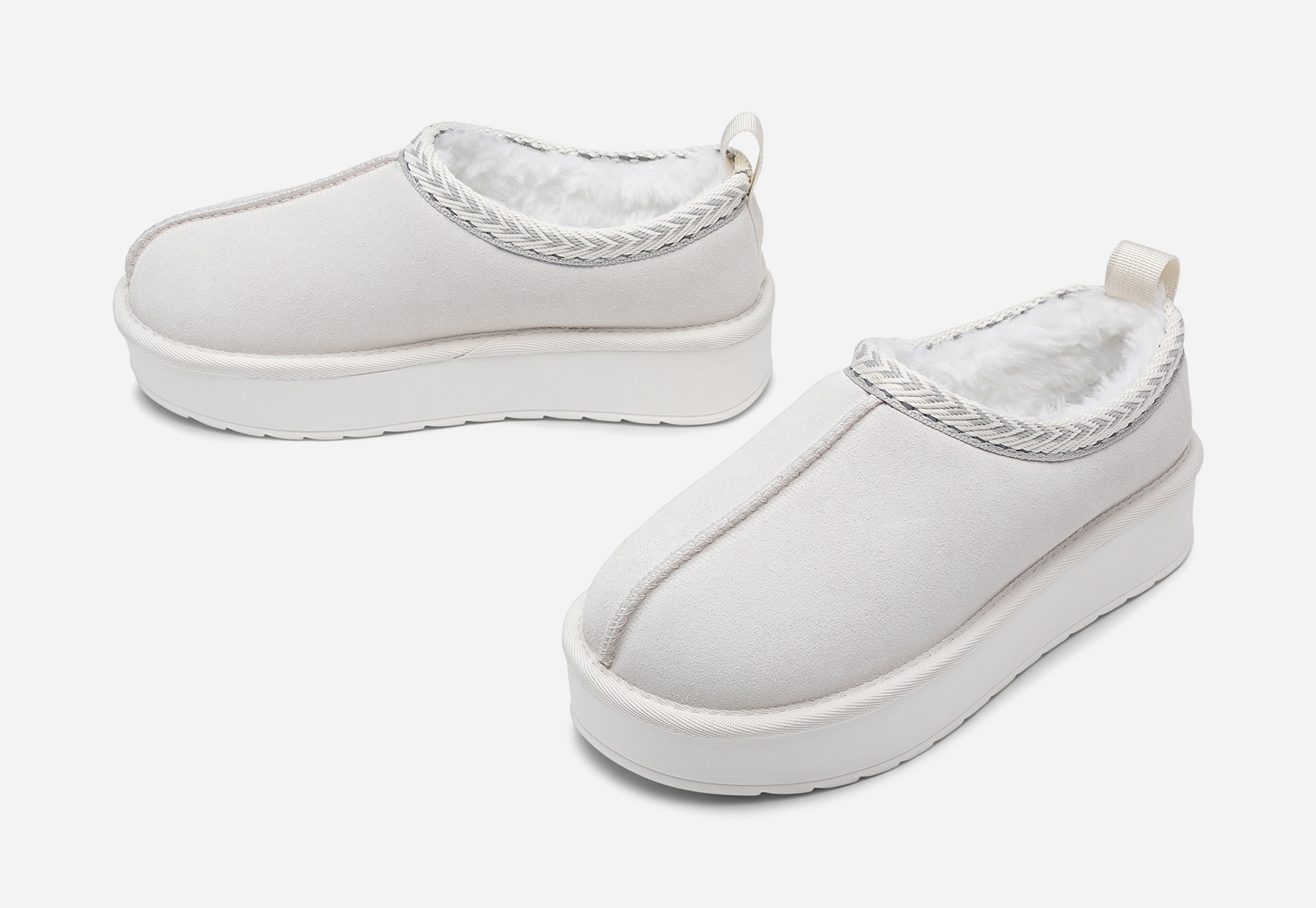 PACE, Slip-on Vita