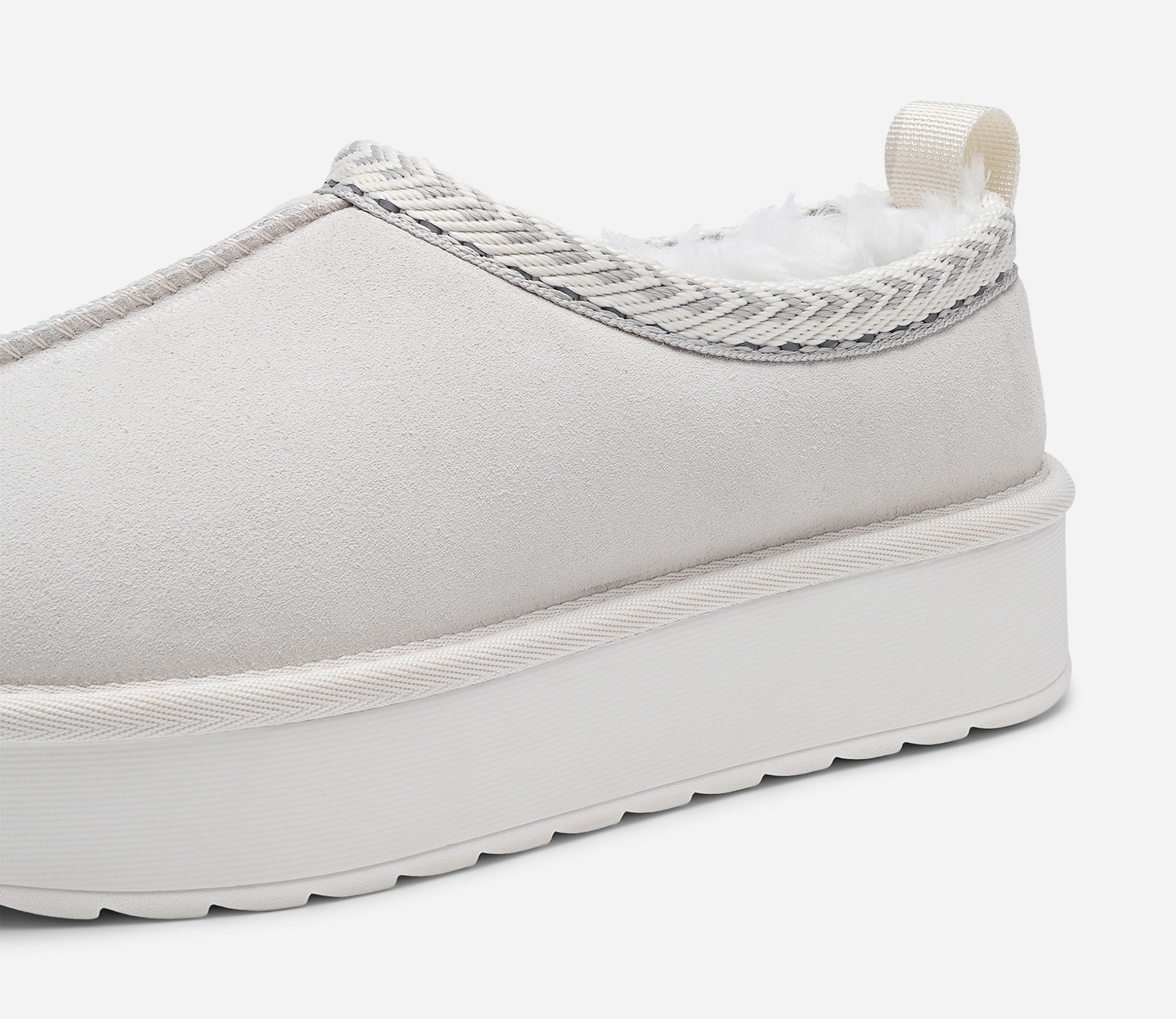 PACE, Slip-on Vita
