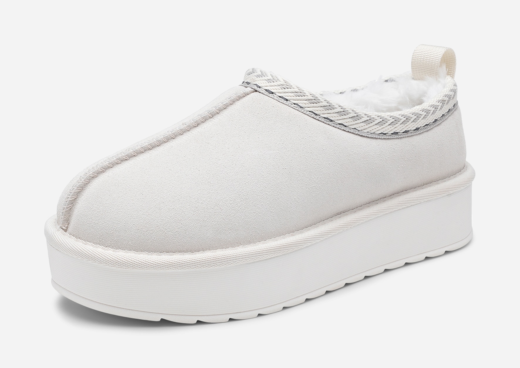 PACE, Slip-on Vita
