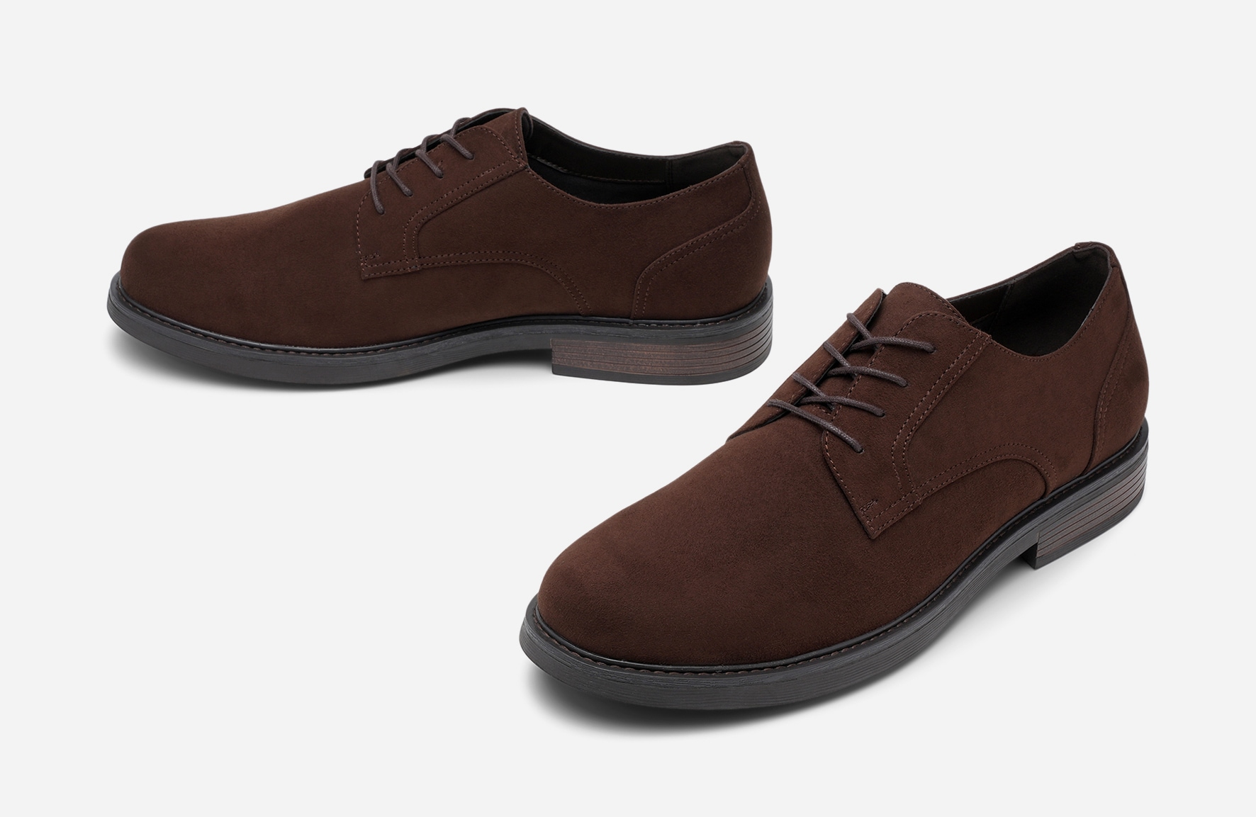 IGUASSU, Snörskor Bruna