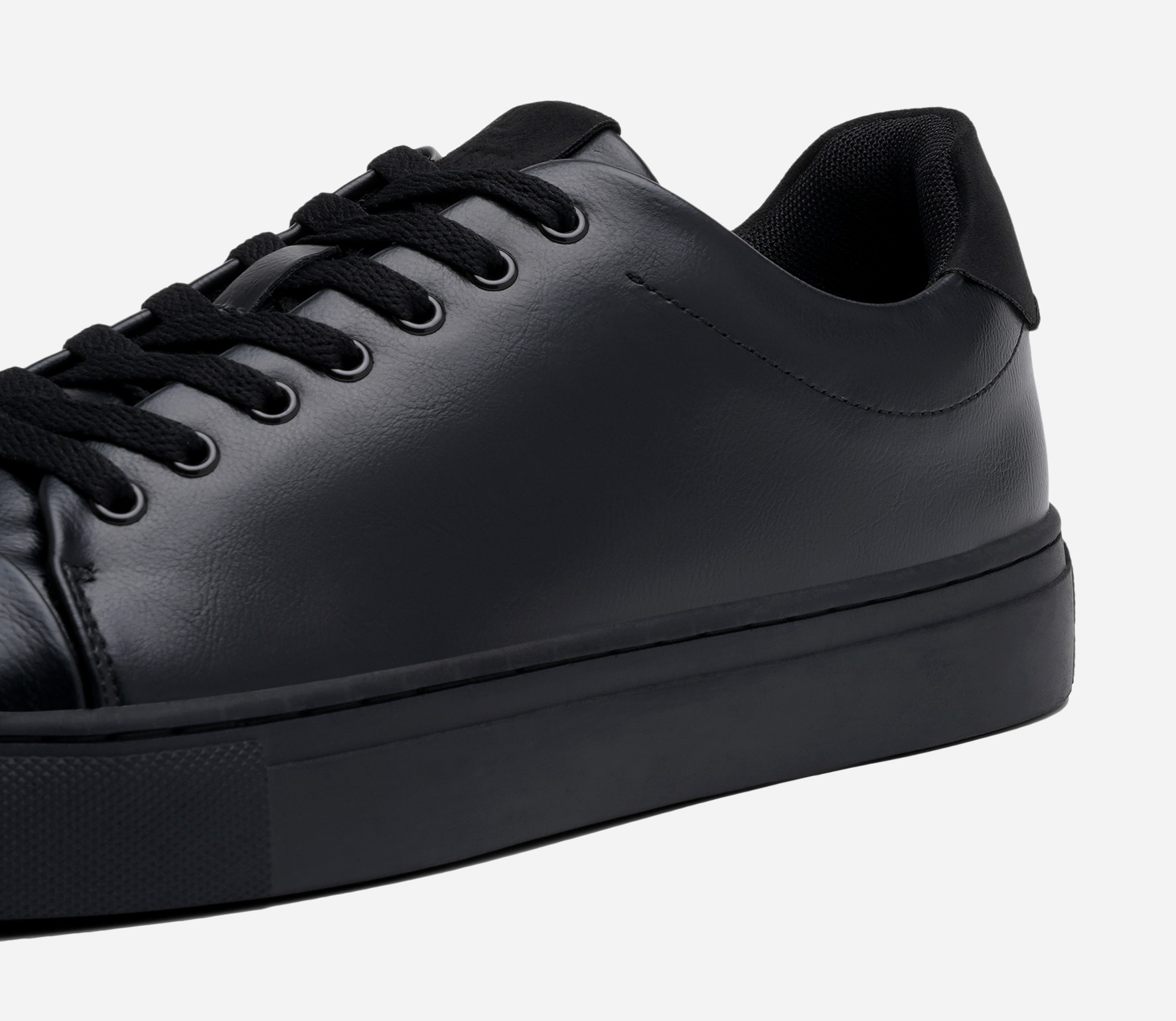 IGUASSU, Sneakers Svarta