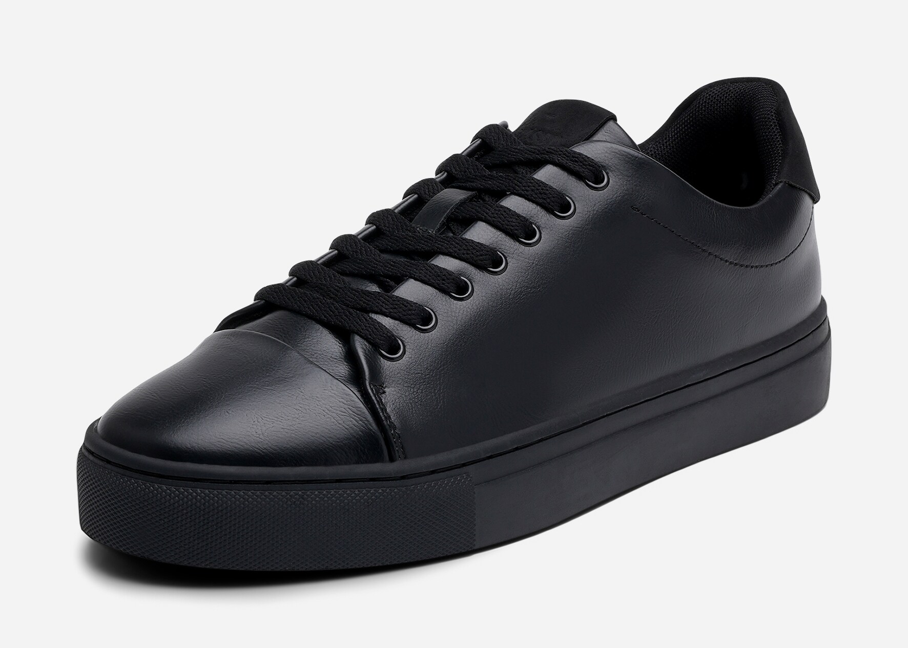 IGUASSU, Sneakers Svarta