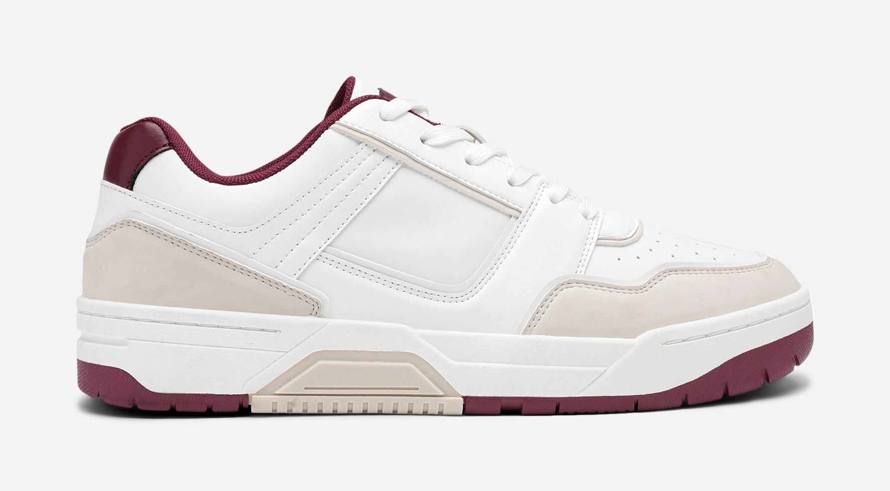 LINEAR, Sneakers Flerfärgade