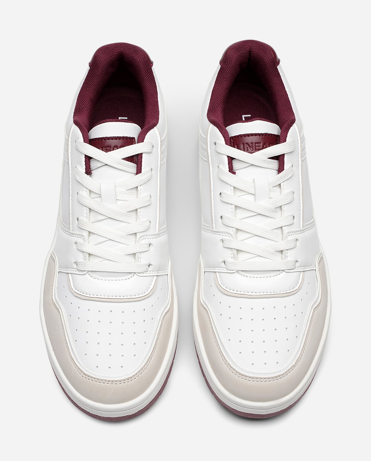 LINEAR, Sneakers Flerfärgade