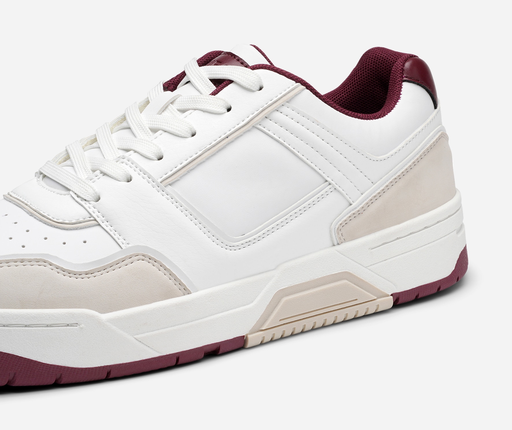 LINEAR, Sneakers Flerfärgade