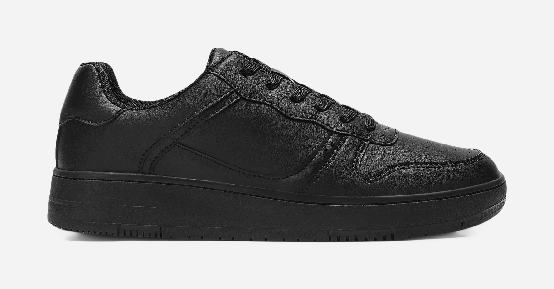 LINEAR, Sneakers Svarta